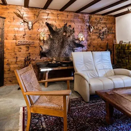 Chalet Schliechten 샬레 *