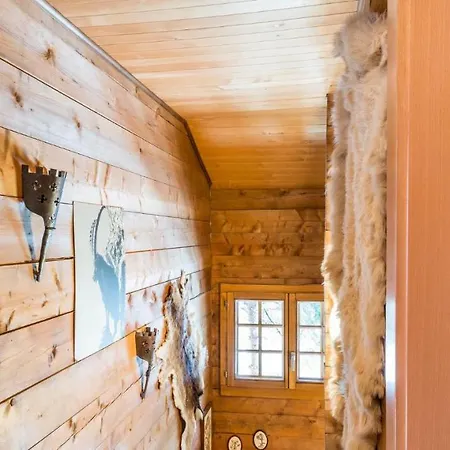 샬레 Chalet Schliechten