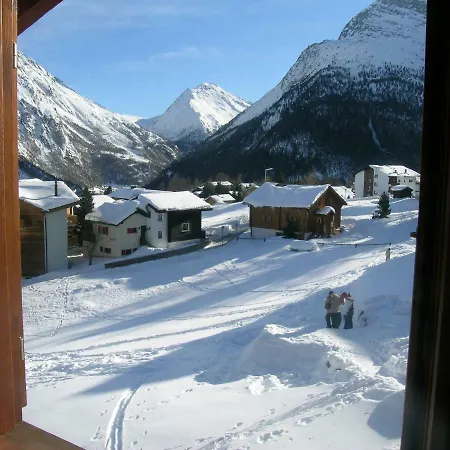 Chalet Schliechten 샬레 *