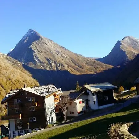 Chalet Schliechten 샬레 *