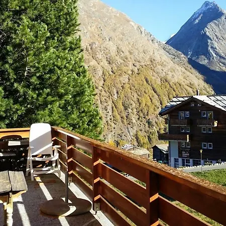 Chalet Schliechten *