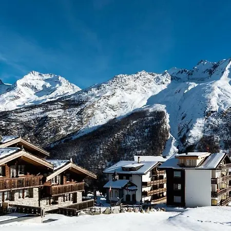 Chalet Schliechten 샬레