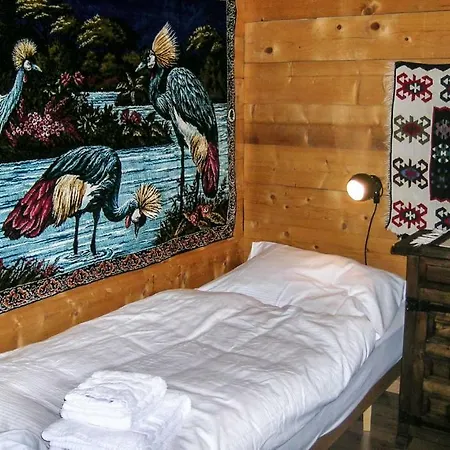 Chalet Schliechten 샬레