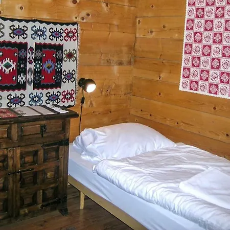 Chalet Schliechten 샬레