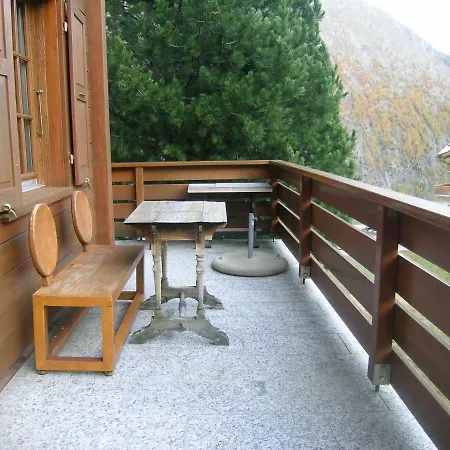 Chalet Schliechten *