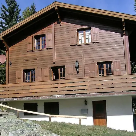 Chalet Schliechten *