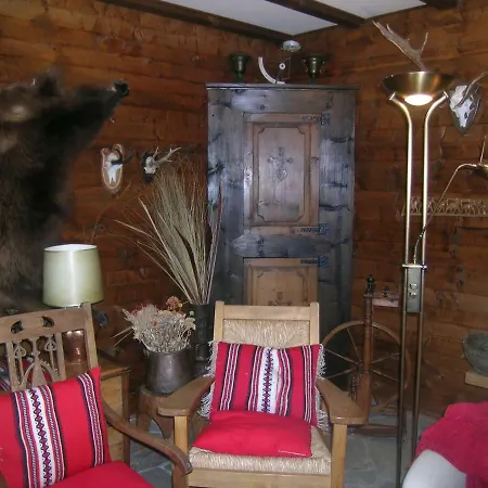 Chalet Schliechten Chalet